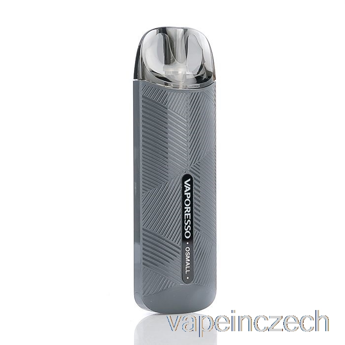 Vaporesso Osmall 11w Pod System šedé Vape Pero